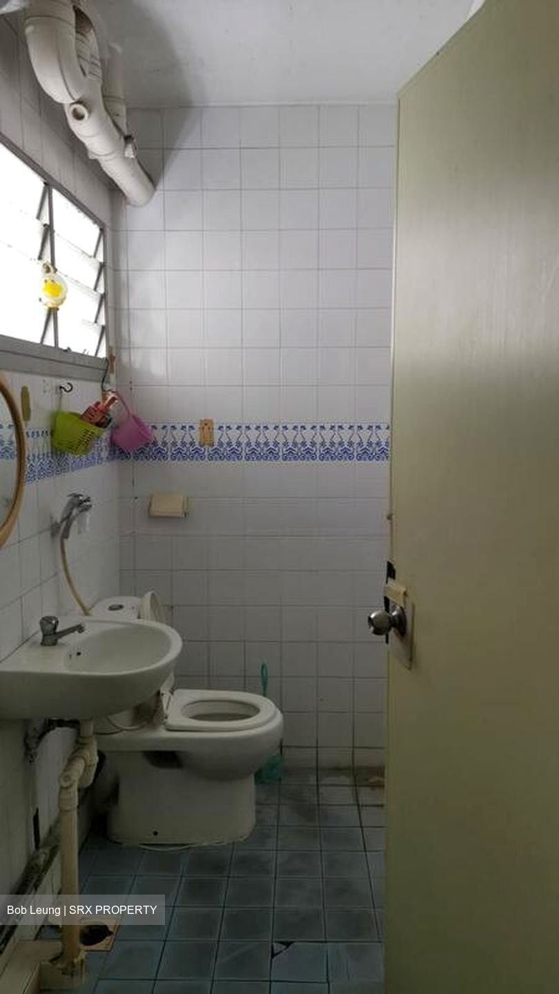 Blk 188 Pasir Ris Street 12 (Pasir Ris), HDB 4 Rooms #495528951